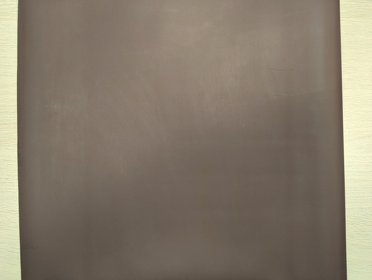 Frosted Jelly Vinyl 0.7mm - Brown