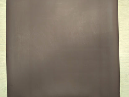 Frosted Jelly Vinyl 0.7mm - Brown
