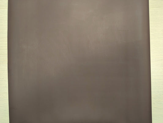 Frosted Jelly Vinyl 0.7mm - Brown