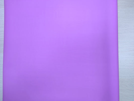 Frosted Jelly Vinyl 0.7mm - Orchid