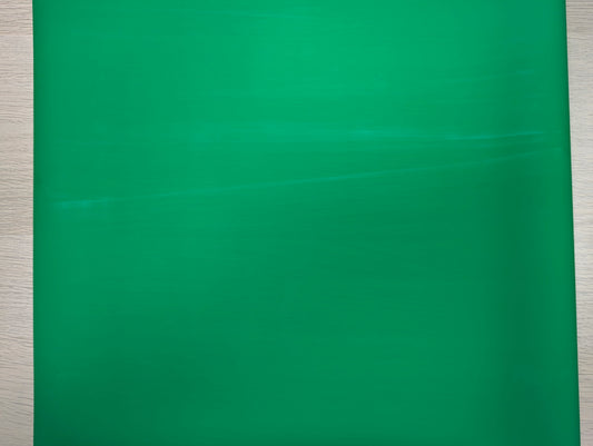 Frosted Jelly Vinyl 0.7mm - Green