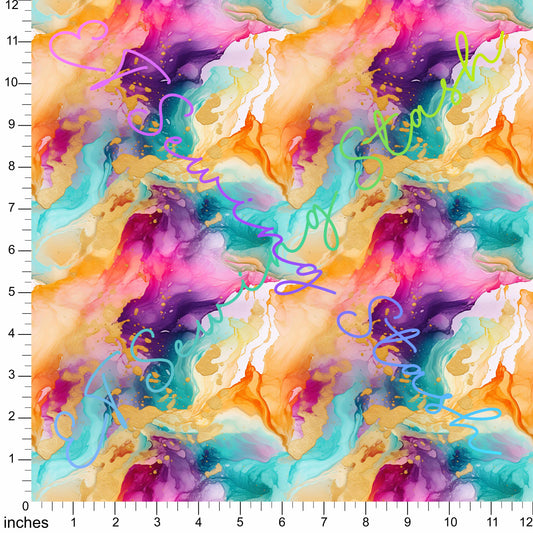 *PREORDER* Alcohol Ink #5