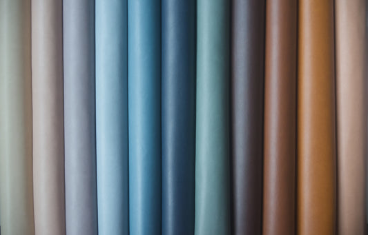 B-Luxe Vinyl