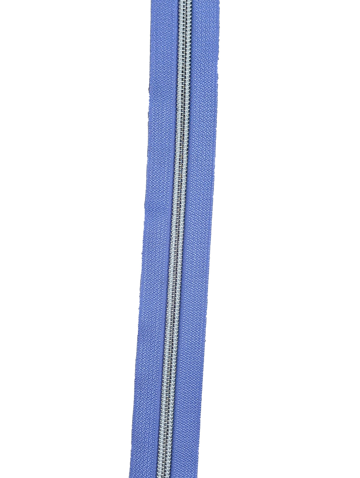 #5 Periwinkle Zipper Tape