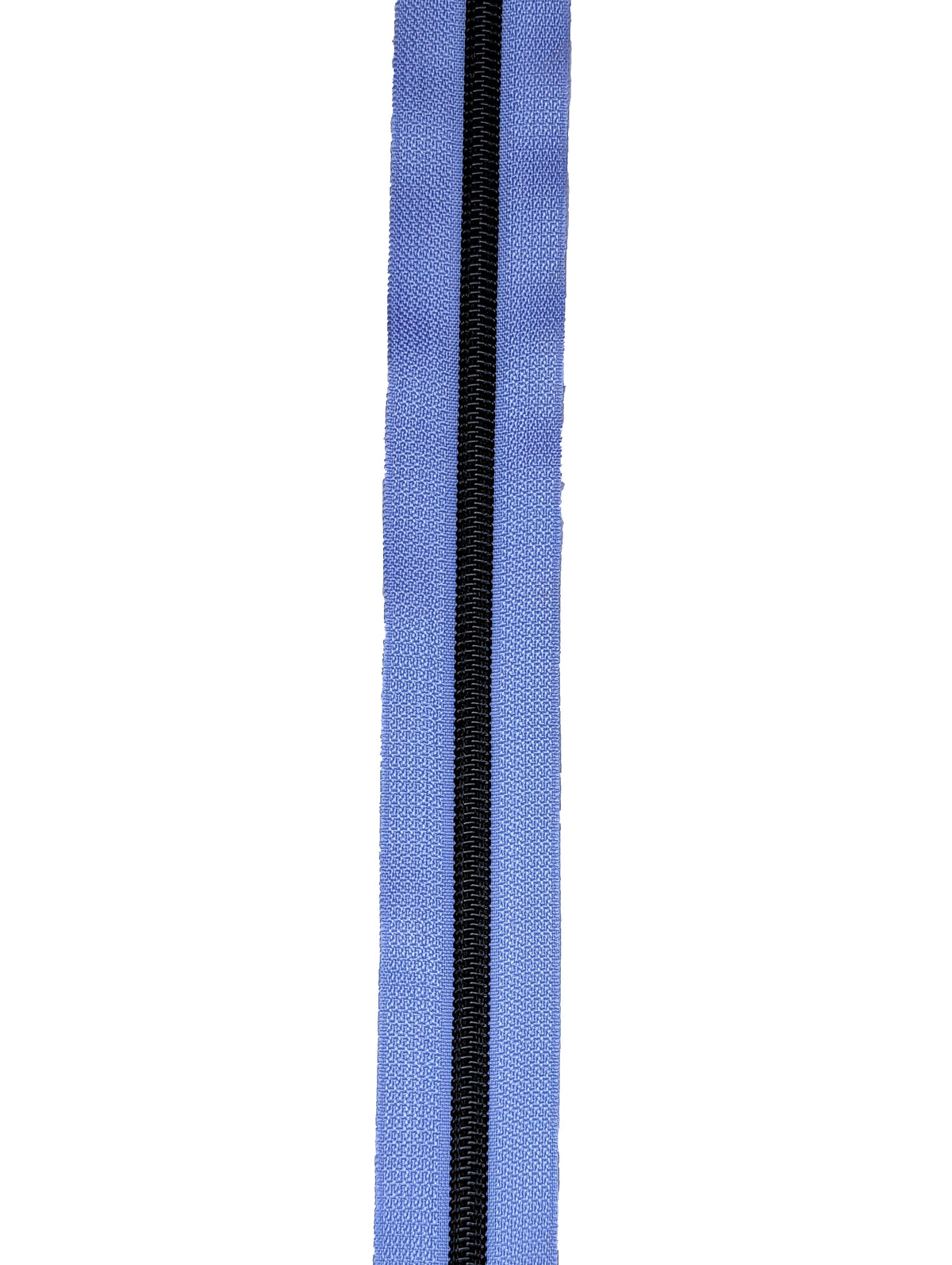 #5 Periwinkle Zipper Tape