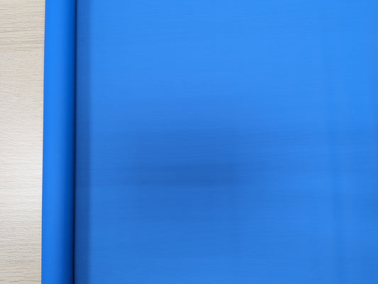 Frosted Jelly Vinyl 0.9mm - Lake Blue