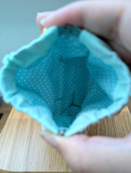 Snappy Pouch