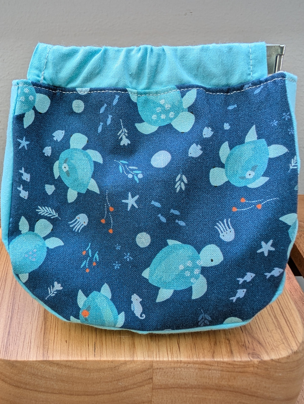 Snappy Pouch
