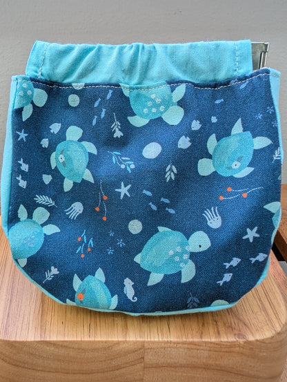Snappy Pouch