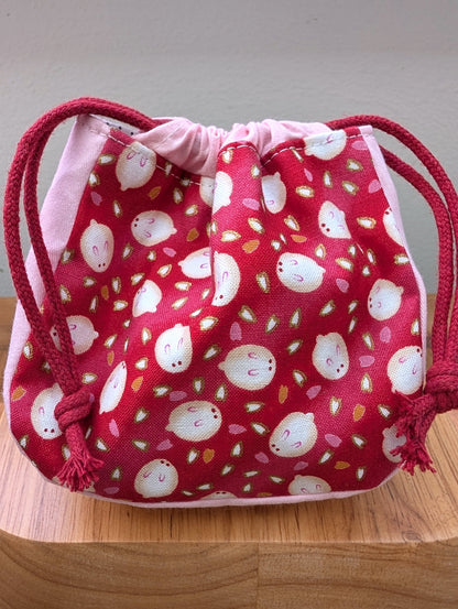 Snappy Pouch