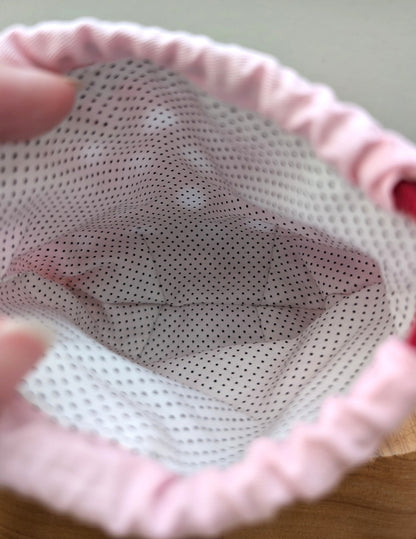 Snappy Pouch