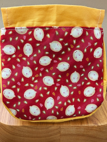 Snappy Pouch