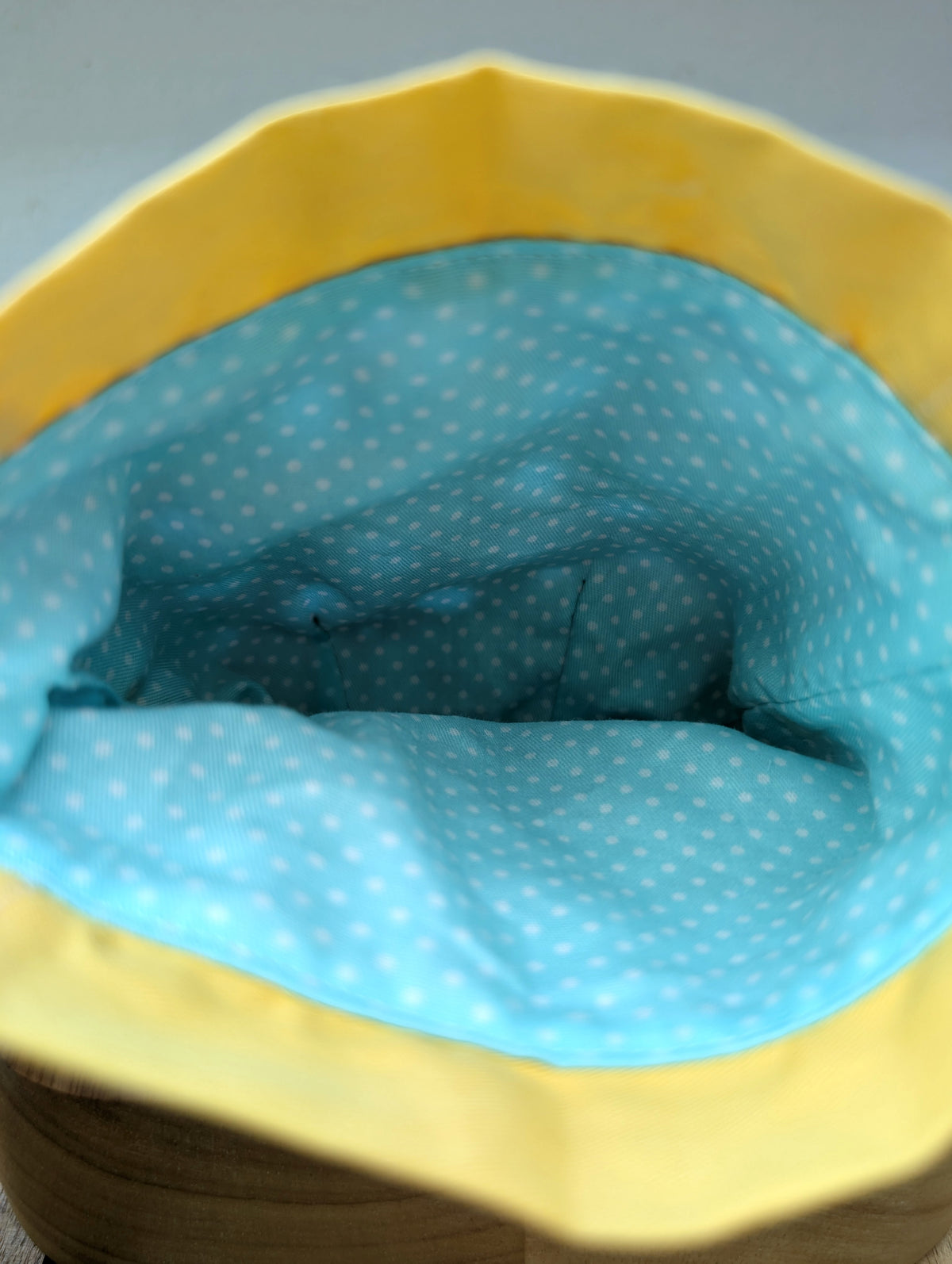 Snappy Pouch