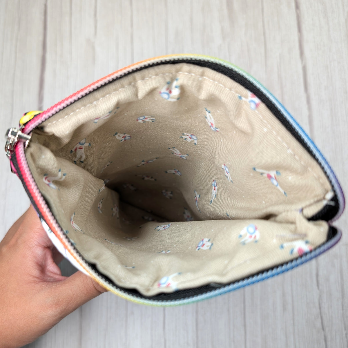 eBookworm 2.0 ereader Pouch - In a Galaxy Far, Far Away